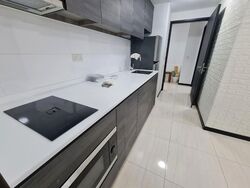 Sims Urban Oasis (D14), Condominium #620663691